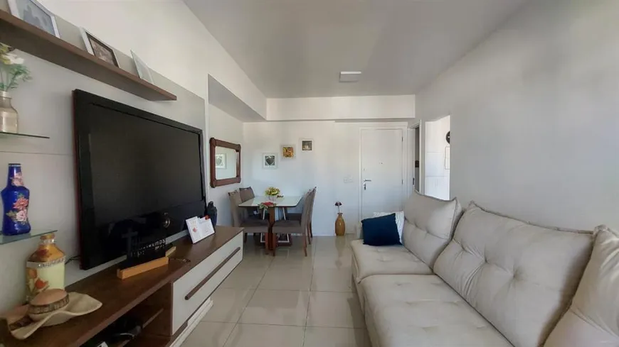 Foto 1 de Apartamento com 2 Quartos à venda, 69m² em Recreio Dos Bandeirantes, Rio de Janeiro