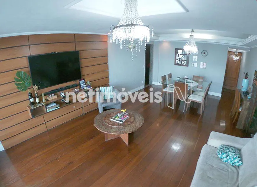 Foto 1 de Apartamento com 4 Quartos à venda, 120m² em Cocotá, Rio de Janeiro