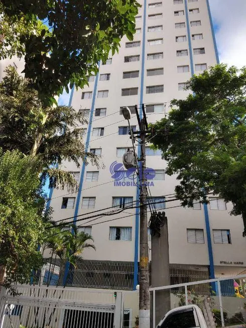 Foto 1 de Apartamento com 3 Quartos à venda, 68m² em Nossa Senhora do Ö, São Paulo