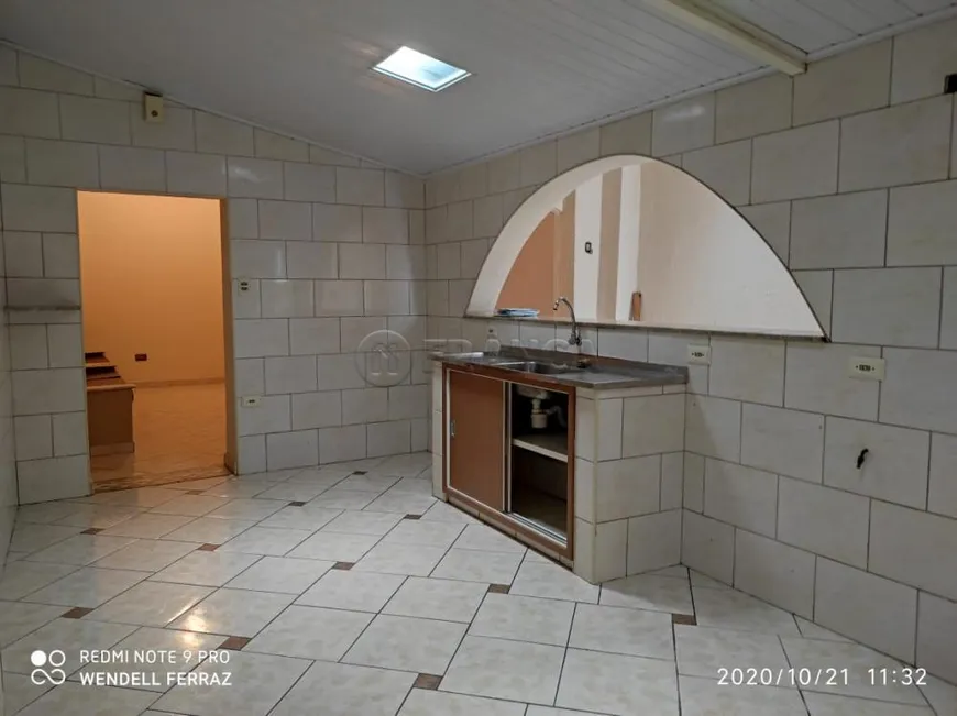 Foto 1 de Casa com 3 Quartos à venda, 130m² em Jardim Paraíba, Jacareí