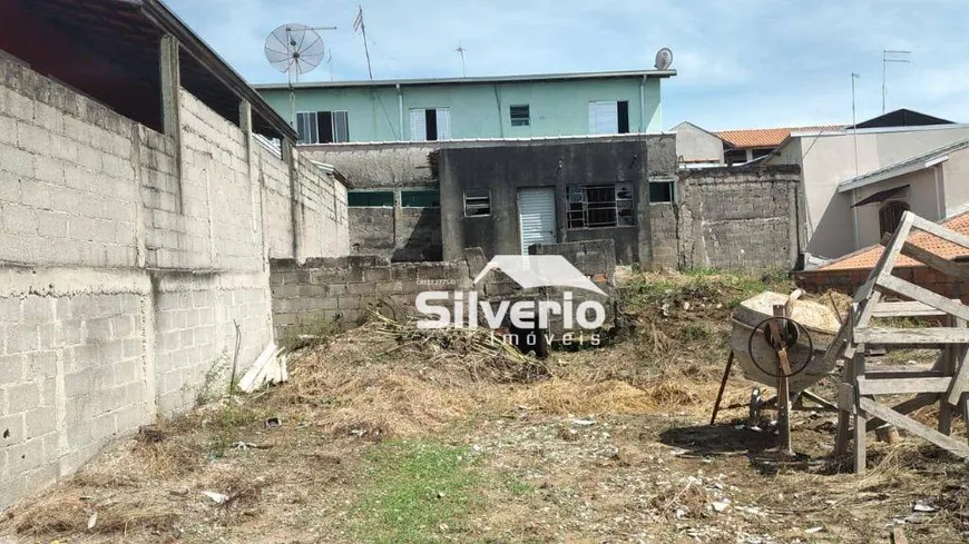 Foto 1 de Lote/Terreno à venda, 250m² em Parque Nova Esperança, São José dos Campos