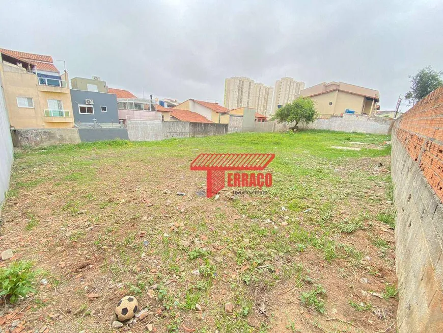 Foto 1 de Lote/Terreno à venda, 1000m² em Parque Jacatuba, Santo André