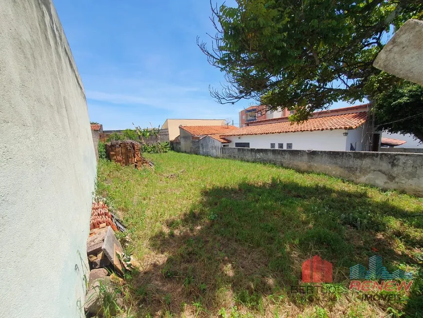 Foto 1 de Lote/Terreno à venda, 292m² em Vila Planalto, Vinhedo