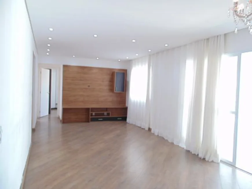 Foto 1 de Apartamento com 2 Quartos à venda, 107m² em Vila Lusitania, São Bernardo do Campo