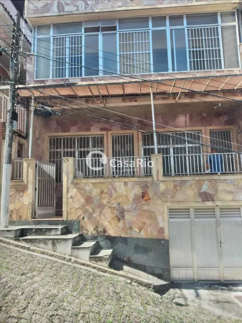 Foto 1 de Casa de Condomínio com 4 Quartos à venda, 300m² em Freguesia- Jacarepaguá, Rio de Janeiro