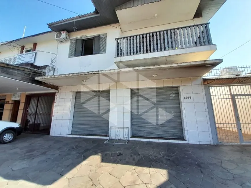 Foto 1 de Sala Comercial para alugar, 86m² em Niterói, Canoas