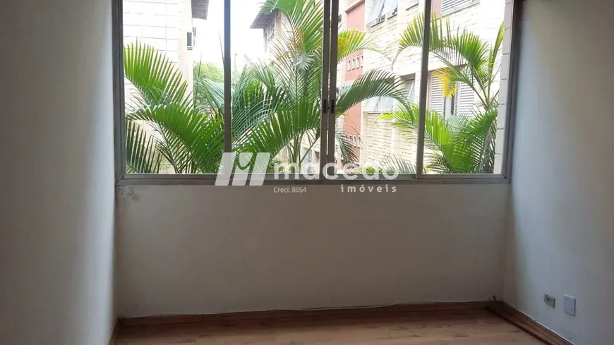 Foto 1 de Apartamento com 3 Quartos para alugar, 90m² em Lapa, São Paulo