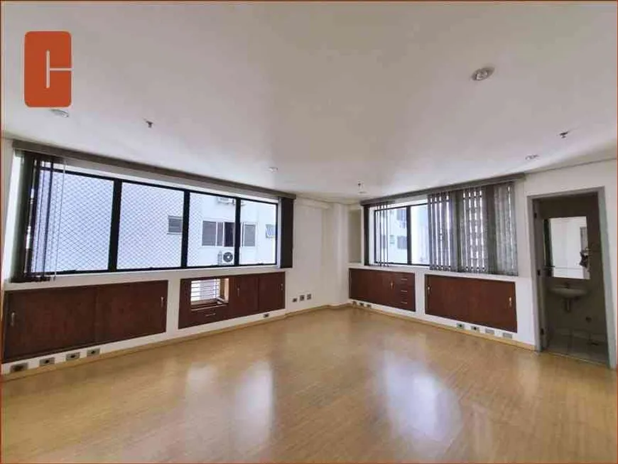 Foto 1 de Sala Comercial à venda, 35m² em Jardim Paulista, São Paulo