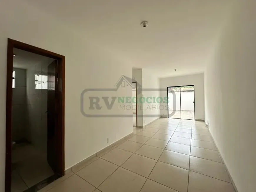 Foto 1 de Apartamento com 2 Quartos à venda, 56m² em Nova Era, Juiz de Fora