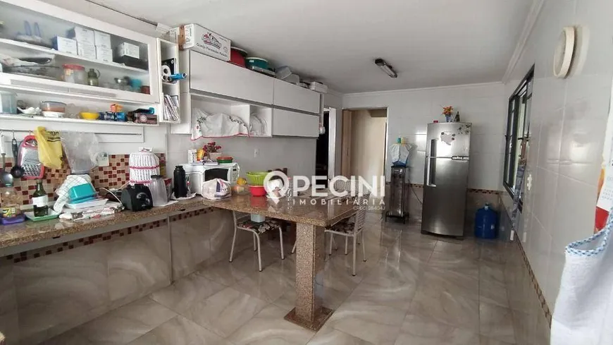 Foto 1 de Casa com 3 Quartos à venda, 120m² em Conjunto Habitacional Arco iris cecap, Rio Claro