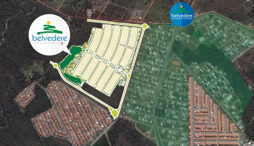 Foto 1 de Lote/Terreno à venda, 300m² em Recanto dos Pássaros, Cuiabá