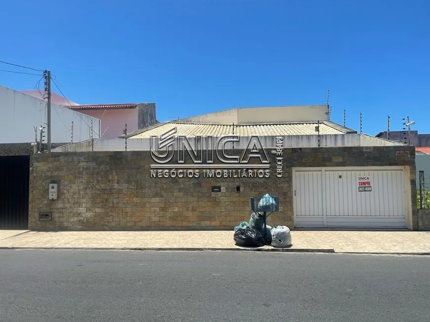 Foto 1 de Casa com 5 Quartos à venda, 420m² em Atalaia, Aracaju