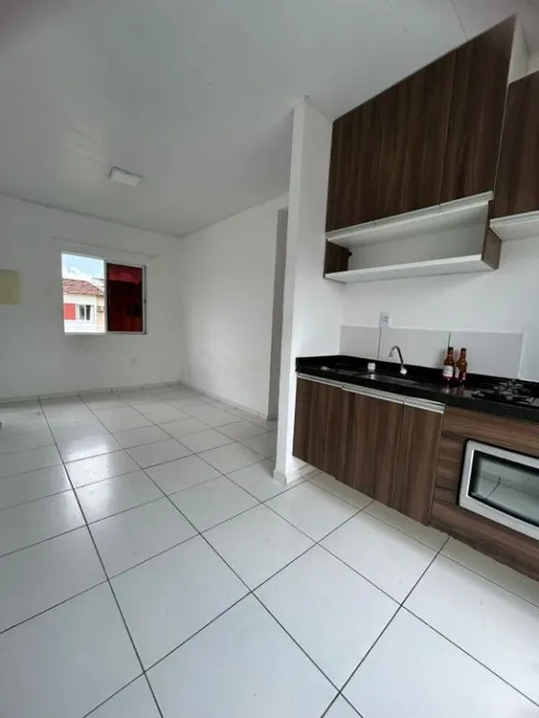 Foto 1 de Apartamento com 2 Quartos à venda, 43m² em Coqueiro, Ananindeua