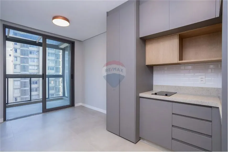 Foto 1 de Apartamento com 1 Quarto à venda, 40m² em Jardim Paulista, São Paulo