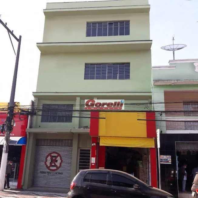 Foto 1 de Prédio Comercial à venda, 525m² em Centro, Santa Isabel