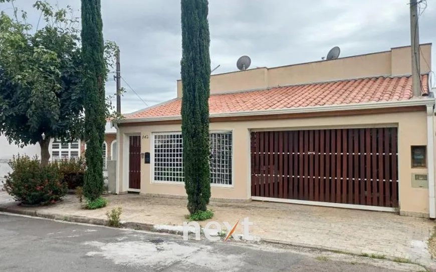 Foto 1 de Casa com 3 Quartos à venda, 240m² em Jardim Primavera, Campinas