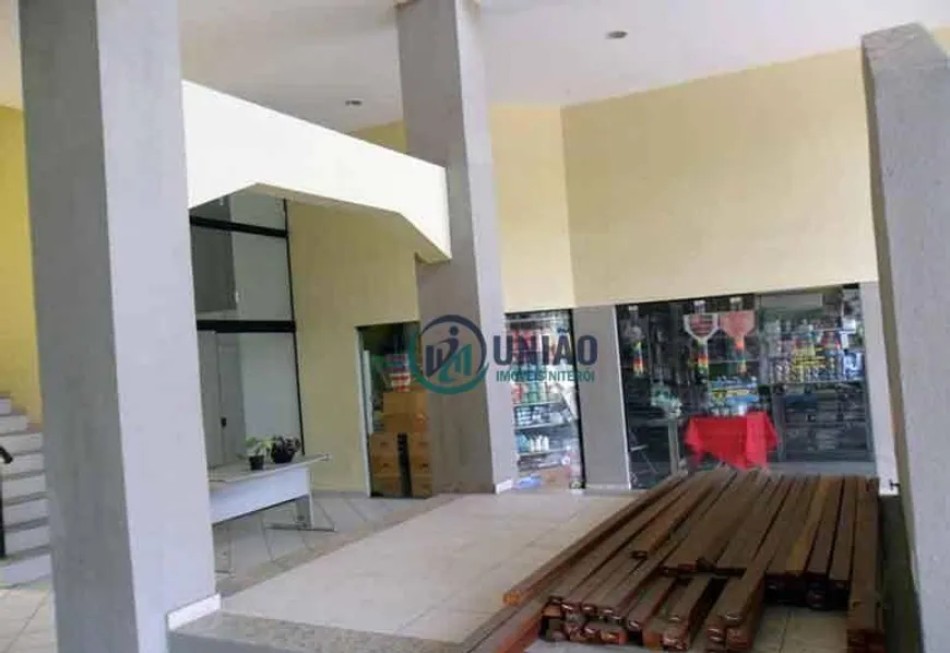 Foto 1 de Ponto Comercial à venda, 8m² em Maria Paula, Niterói