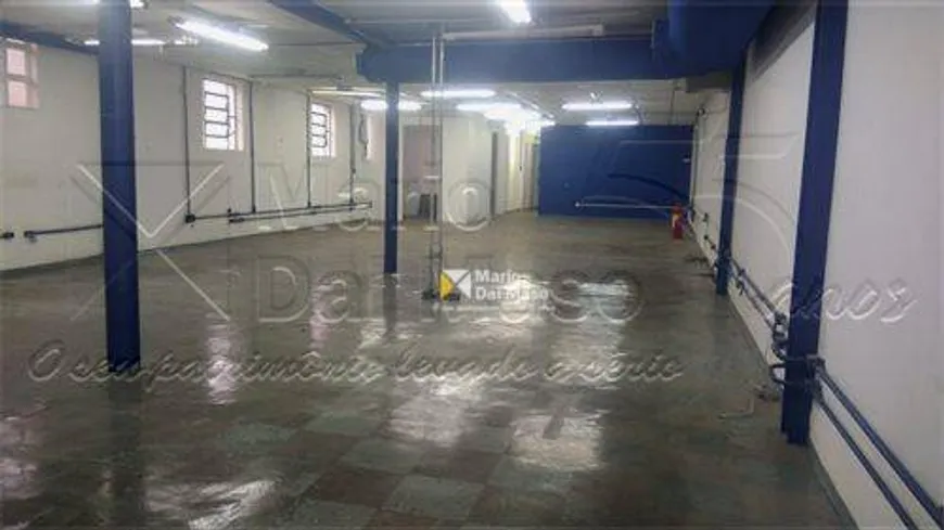 Foto 1 de Ponto Comercial para alugar, 1160m² em Moema, São Paulo