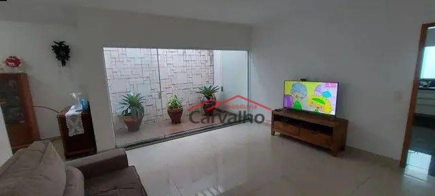 Foto 1 de Sobrado com 3 Quartos à venda, 164m² em Vila Maria Alta, São Paulo