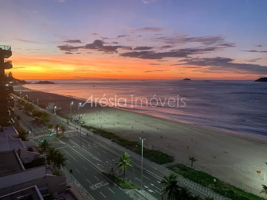 Foto 1 de Apartamento com 5 Quartos para venda ou aluguel, 280m² em Ipanema, Rio de Janeiro