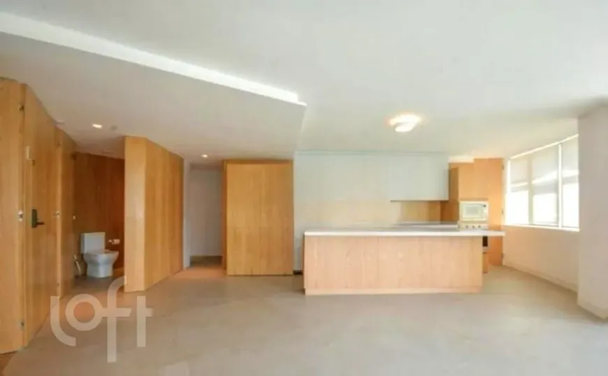 Foto 1 de Apartamento com 3 Quartos à venda, 180m² em Jardim Paulistano, São Paulo
