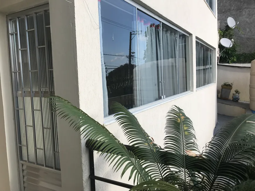 Foto 1 de Apartamento com 2 Quartos para venda ou aluguel, 60m² em Barra De Guaratiba, Rio de Janeiro