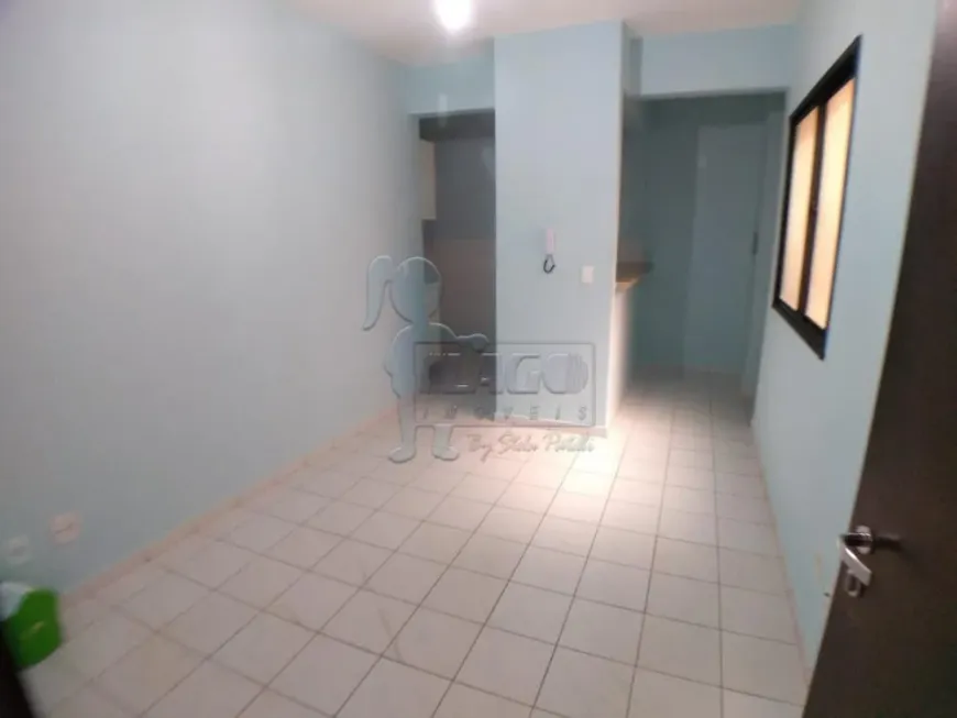 Foto 1 de Apartamento com 1 Quarto para alugar, 44m² em Nova Aliança, Ribeirão Preto