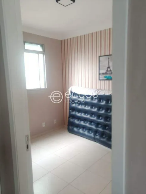 Foto 1 de Apartamento com 2 Quartos à venda, 45m² em Gávea, Uberlândia