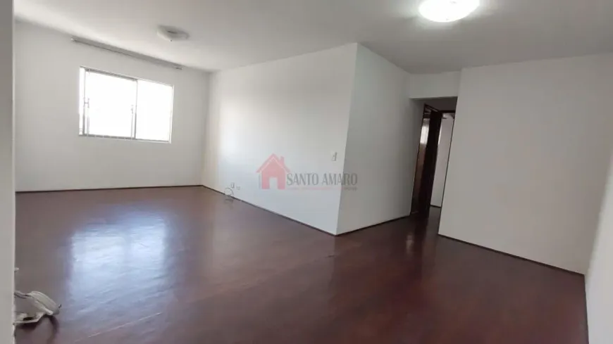 Foto 1 de Apartamento com 2 Quartos para alugar, 87m² em Alto Da Boa Vista, São Paulo