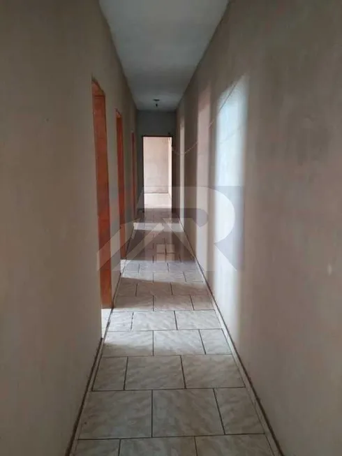 Foto 1 de Casa com 3 Quartos à venda, 150m² em Jardim Parque Residencial, Rio Claro