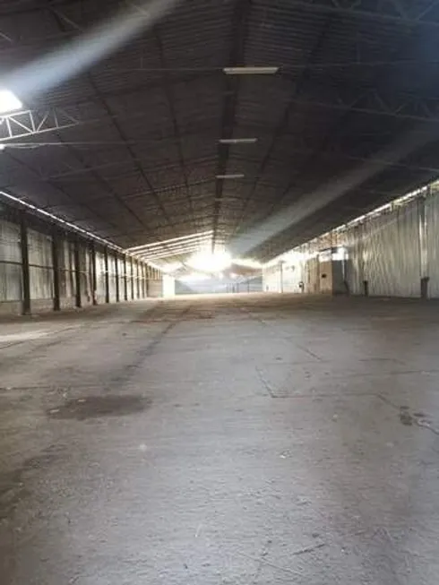 Foto 1 de Galpão/Depósito/Armazém para alugar, 3500m² em Distrito Industrial Simão da Cunha, Sabará