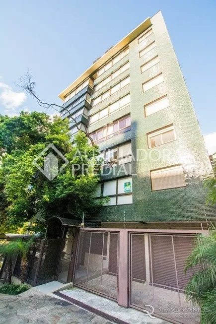 Foto 1 de Apartamento com 3 Quartos à venda, 89m² em Bela Vista, Porto Alegre