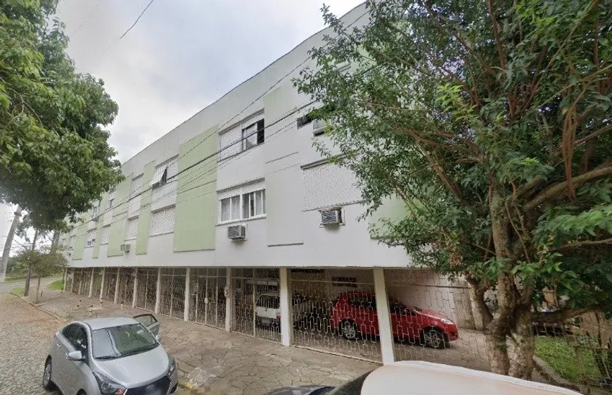 Foto 1 de Apartamento com 2 Quartos à venda, 99m² em Jardim do Salso, Porto Alegre