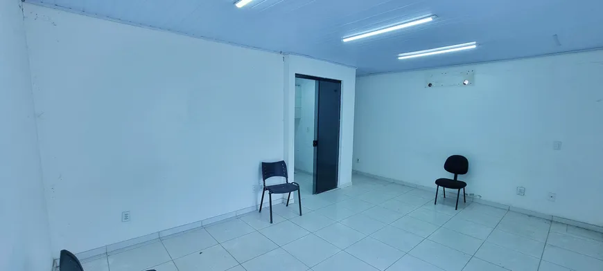 Foto 1 de Sala Comercial com 1 Quarto para alugar, 50m² em Cohab, Porto Velho