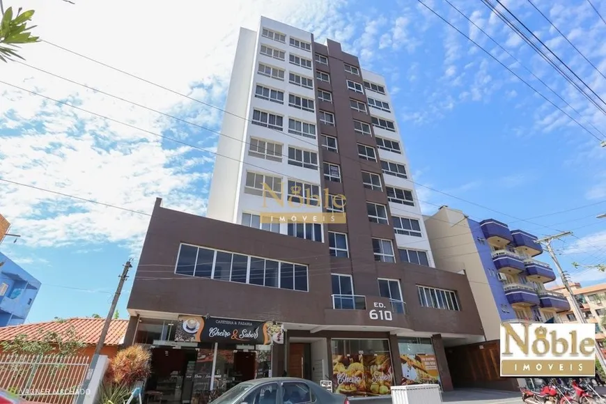 Foto 1 de Apartamento com 3 Quartos à venda, 90m² em Centro, Torres