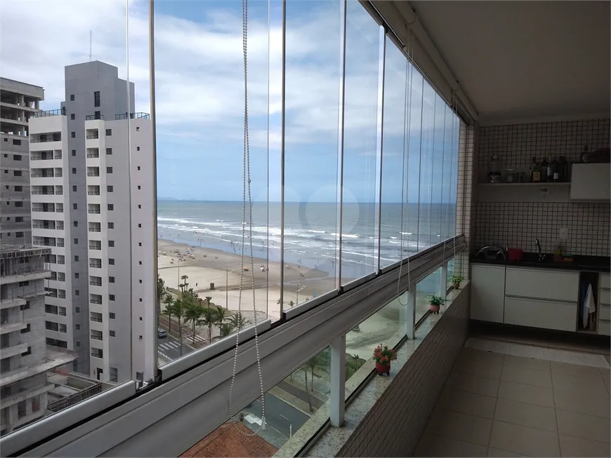 Foto 1 de Apartamento com 2 Quartos à venda, 149m² em Vila Caicara, Praia Grande