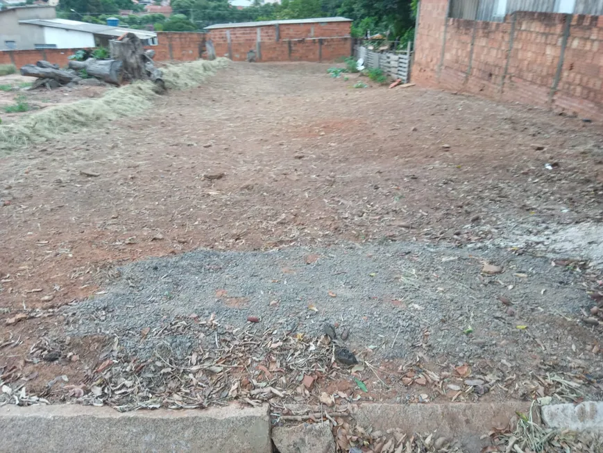 Foto 1 de Lote/Terreno à venda, 330m² em Centro, Osvaldo Cruz