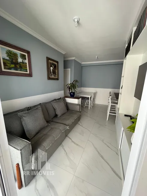 Foto 1 de Apartamento com 3 Quartos à venda, 70m² em Jardim Iracema Aldeia, Barueri