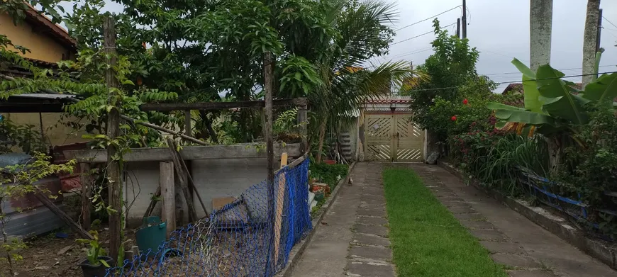 Foto 1 de Casa com 2 Quartos à venda, 90m² em Florida Mirim, Mongaguá