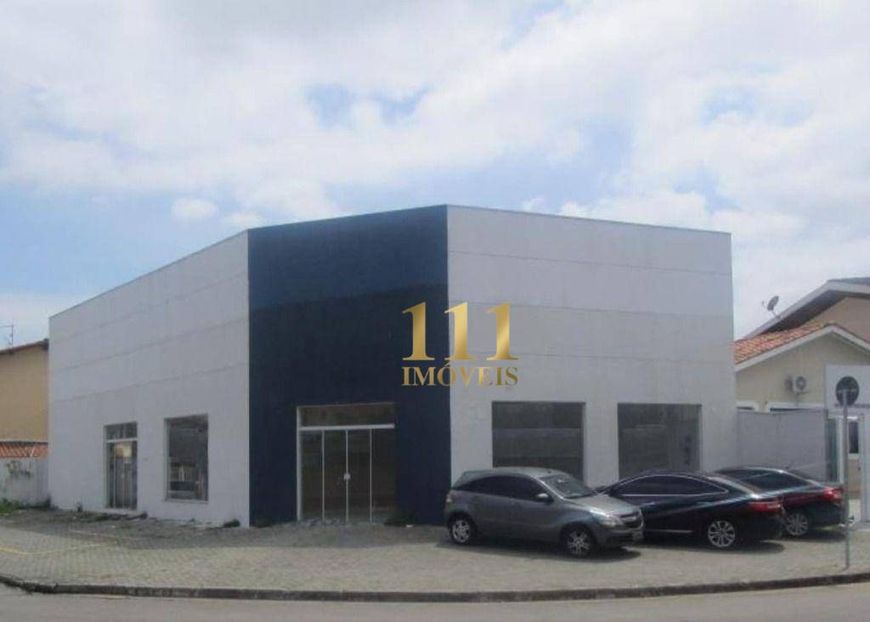 Ponto Comercial na Avenida Doutor João Batista Soares de Queiroz Júnior, 1270, Jardim das Ponto Comercial na Avenida Doutor João Batista Soares de Queiroz Júnior, 1270, Jardim das