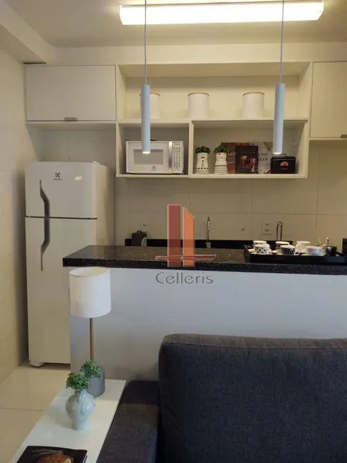 Foto 1 de Apartamento com 2 Quartos à venda, 51m² em Vila Ré, São Paulo