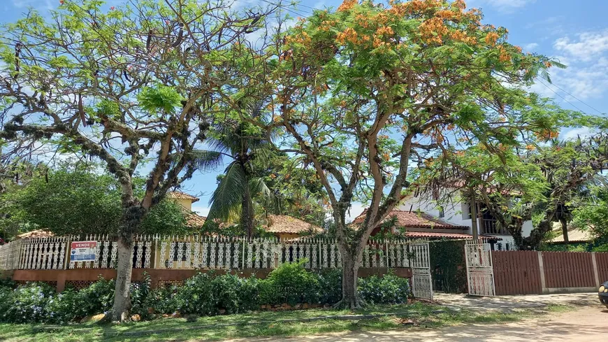 Foto 1 de Casa com 4 Quartos à venda, 120m² em Balneario São Pedro, São Pedro da Aldeia