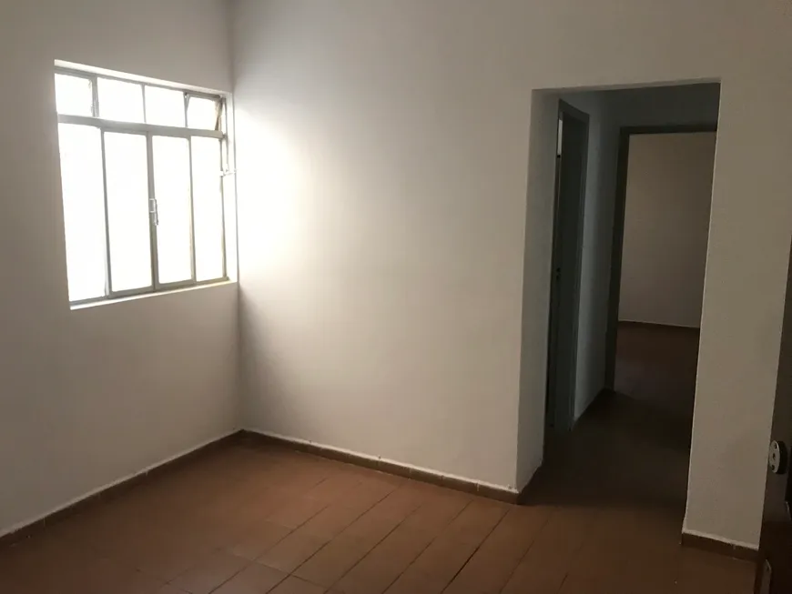 Foto 1 de Apartamento com 1 Quarto para alugar, 35m² em Vila Libanesa, São Paulo