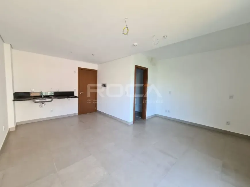 Foto 1 de Kitnet com 1 Quarto à venda, 35m² em Jardim Botânico, Ribeirão Preto