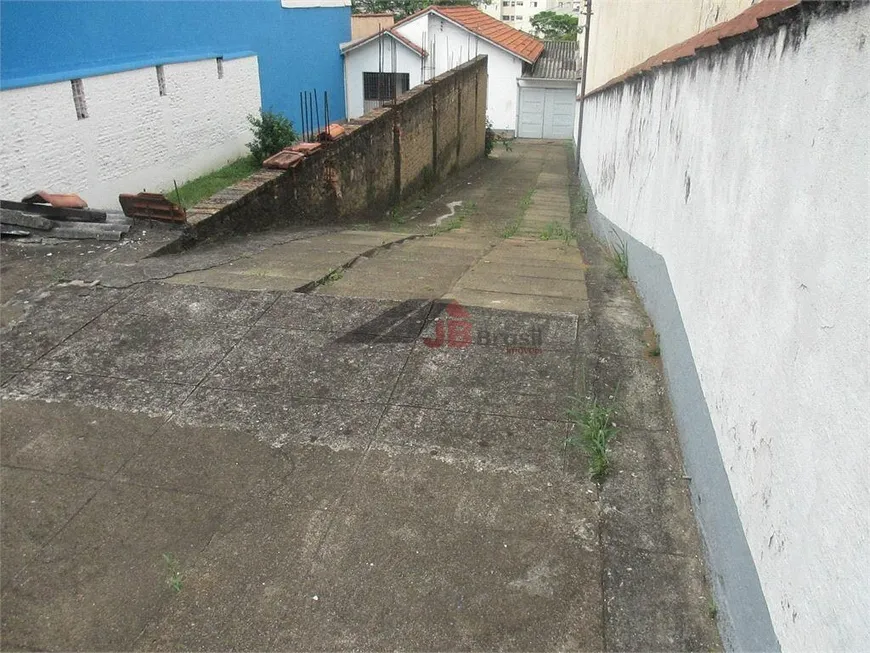 Foto 1 de Lote/Terreno à venda, 500m² em Jardim Brasil, São Paulo