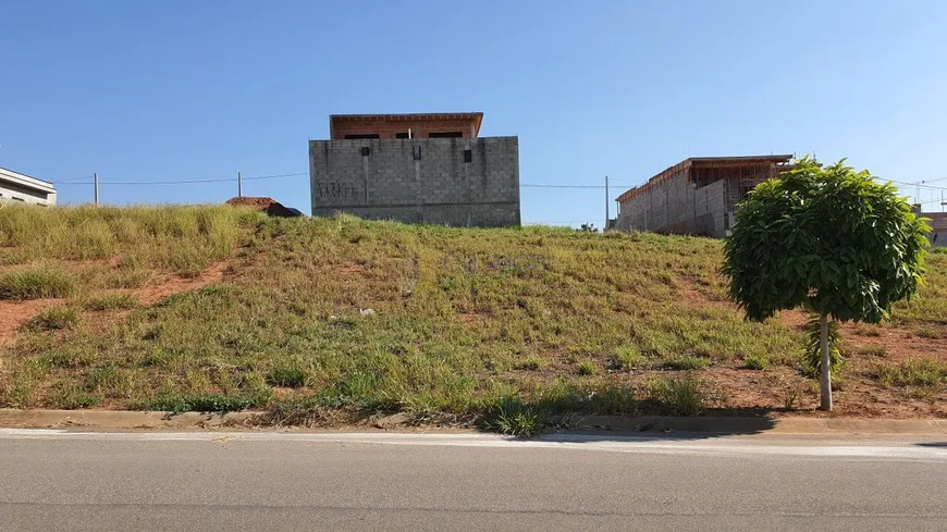 Foto 1 de Lote/Terreno à venda, 250m² em Residencial Tosi, Itupeva