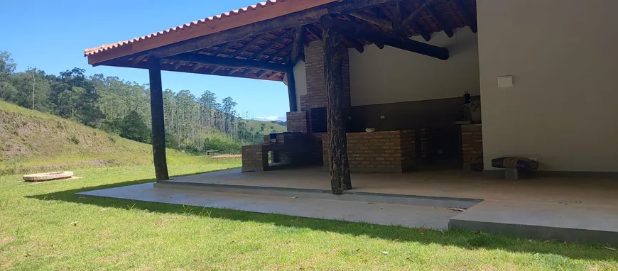 Foto 1 de Lote/Terreno à venda, 1000m² em Fazenda Palao Alpes de Guararema, Guararema