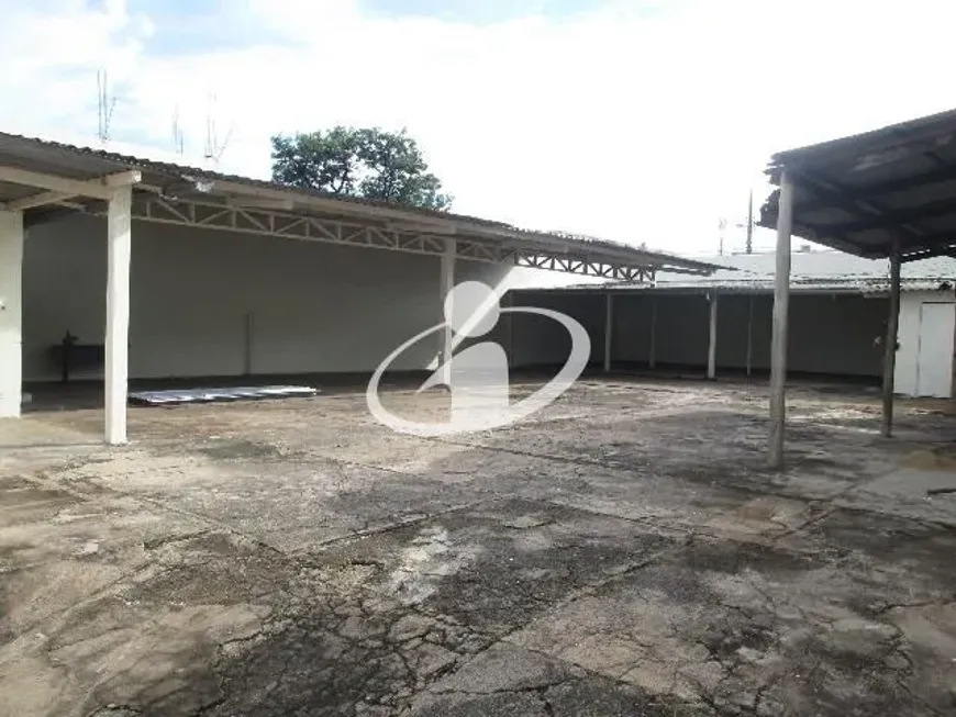 Foto 1 de Galpão/Depósito/Armazém para alugar, 700m² em Umuarama, Uberlândia