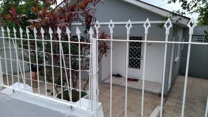 Foto 1 de Casa com 3 Quartos à venda, 159m² em Passo do Feijó, Alvorada