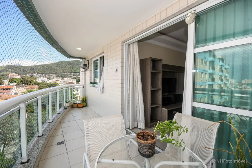 Foto 1 de Apartamento com 3 Quartos à venda, 88m² em Méier, Rio de Janeiro